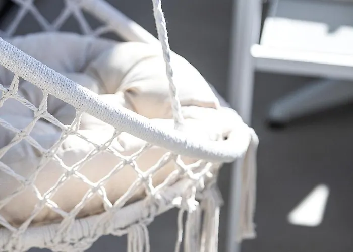 Evaura Luxury Private Parking Апартаменты Ретимно