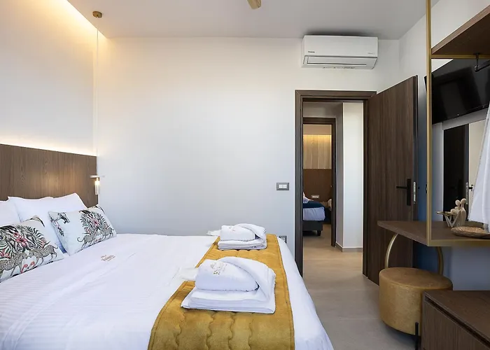 Evaura Luxury Private Parking * Ретимно