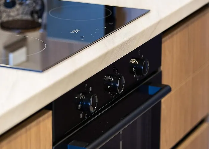 Апартаменты Evaura Luxury Private Parking *