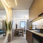 Apartament Evaura Luxury Private Parking