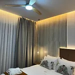 Apartament Evaura Luxury Private Parking Rethymnon