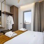 Apartament Evaura Luxury Private Parking *