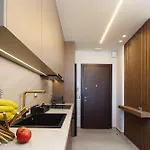 Evaura Luxury Private Parking Apartament *