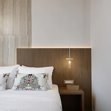 Evaura Luxury Private Parking Apartament Rethymnon
