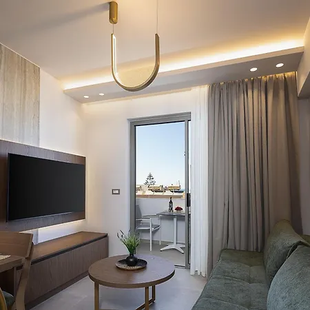 Evaura Luxury Private Parking
