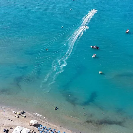 Evaura Luxury Private Parking Rethymnon