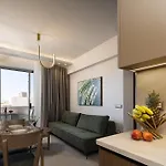 Apartamento Evaura Luxury Private Parking