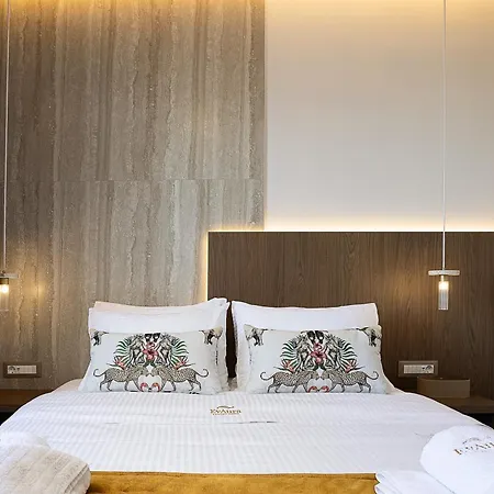 Evaura Luxury Private Parking Apartamento