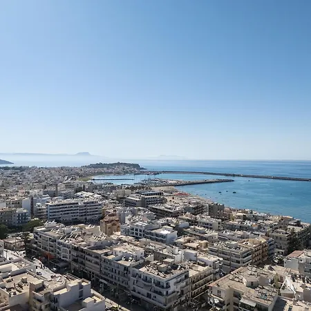 Evaura Luxury Private Parking Appartement *