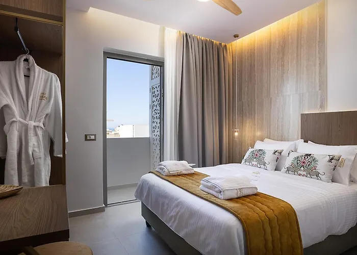 Appartement Evaura Luxury Private Parking