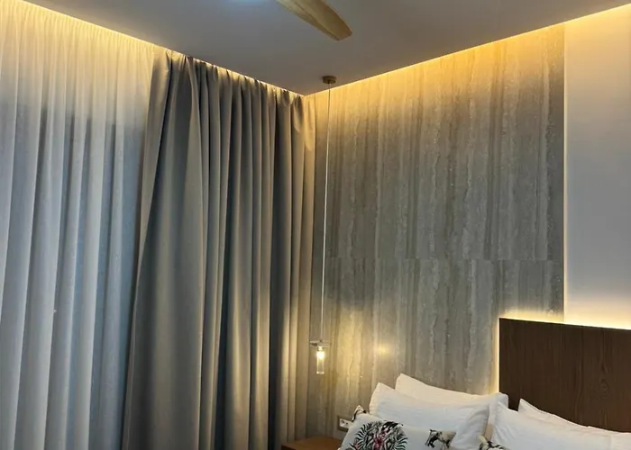 Appartement Evaura Luxury Private Parking Rethimnon