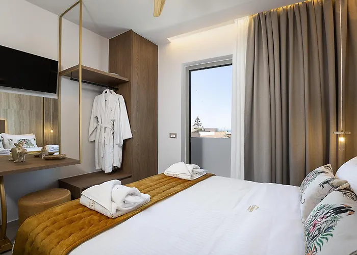 Appartement Evaura Luxury Private Parking *