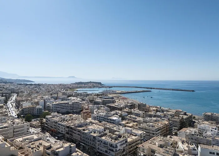 Evaura Luxury Private Parking Appartement *