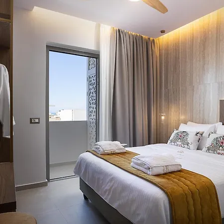 Appartement Evaura Luxury Free Parking