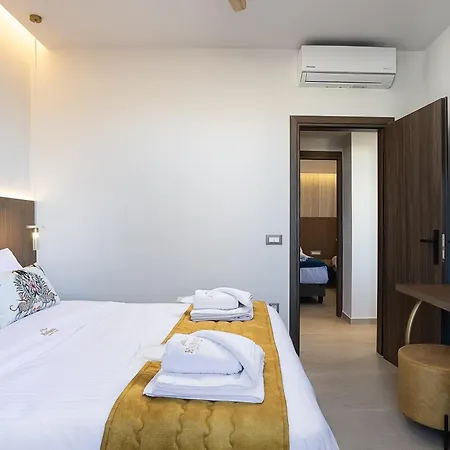 Evaura Luxury Private Parking * Rethymno