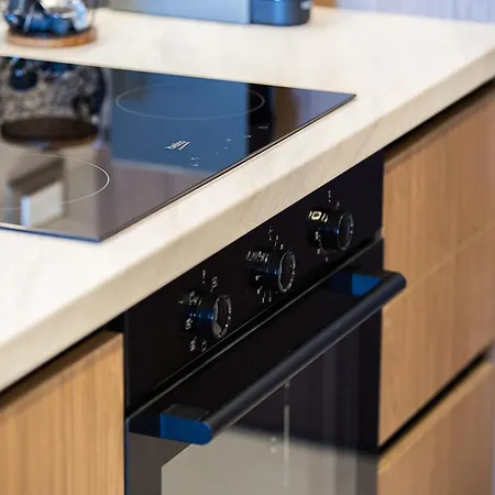 Appartement Evaura Luxury Free Parking *