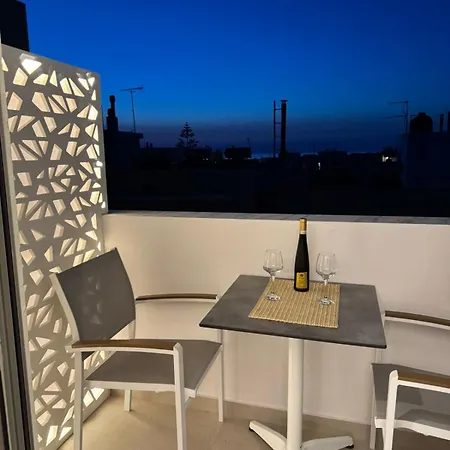 Evaura Luxury Free Parking Appartement *