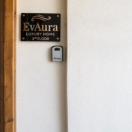 Evaura Luxury Free Parking * Réthymnon